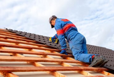 Roofing Professional