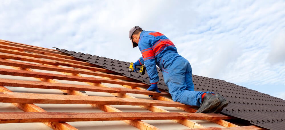Roofing Professional
