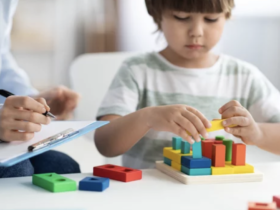 Autism Diagnosis
