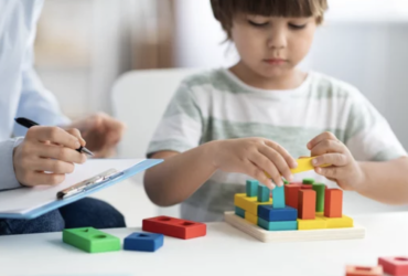 Autism Diagnosis