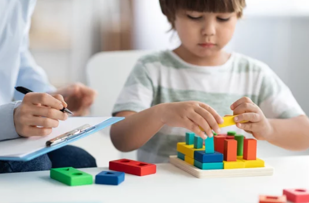 Autism Diagnosis