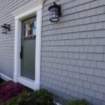 Vinyl Siding