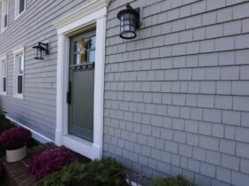 Vinyl Siding