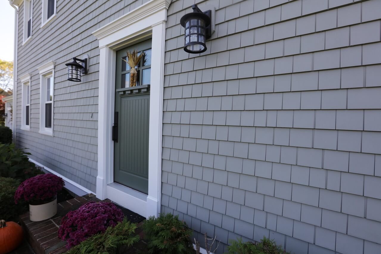 Vinyl Siding