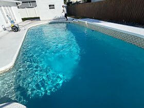 Seasonal Pool Care