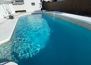 Seasonal Pool Care