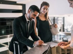 The 7 Best Ways to Keep Customers in Your Hospitality Venue Longer