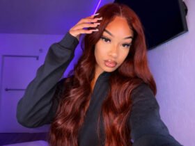 The Evolution of OQ Hair Colored Wigs in Fashion and Beauty