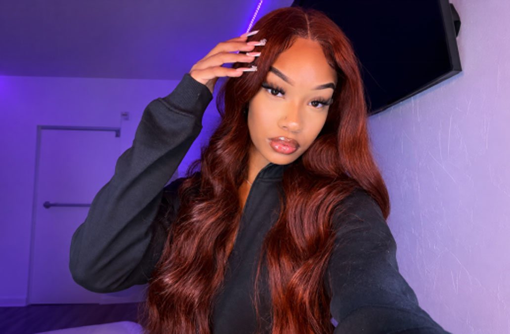 The Evolution of OQ Hair Colored Wigs in Fashion and Beauty