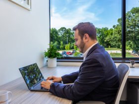 The Quiet Productivity Revolution Happening in Small Offices Everywhere