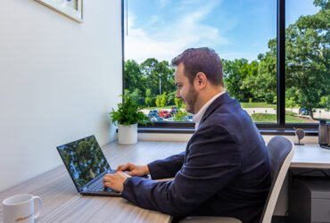The Quiet Productivity Revolution Happening in Small Offices Everywhere