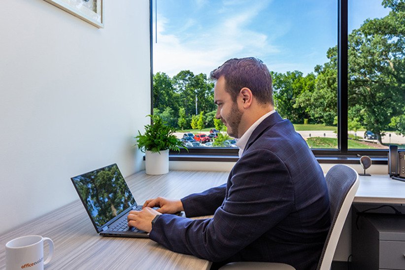 The Quiet Productivity Revolution Happening in Small Offices Everywhere