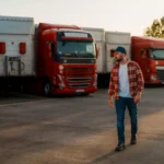 Think ADR Driving Is Just Like Regular Truck Driving