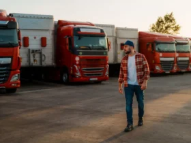 Think ADR Driving Is Just Like Regular Truck Driving