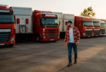 Think ADR Driving Is Just Like Regular Truck Driving
