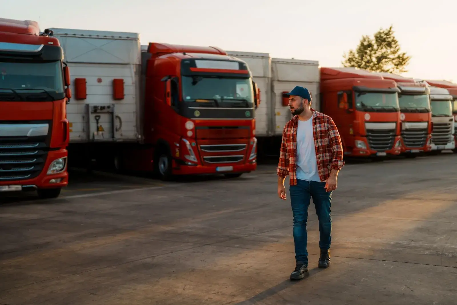 Think ADR Driving Is Just Like Regular Truck Driving