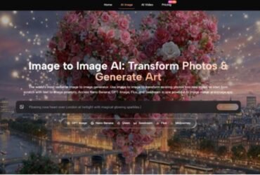 Six Weeks Of Daily AI Image Generation Taught Me What Actually Lasts