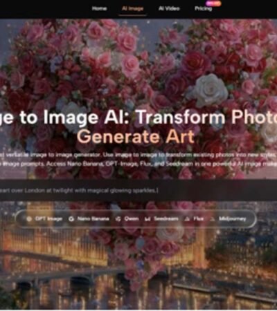 Six Weeks Of Daily AI Image Generation Taught Me What Actually Lasts