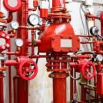 Smart Fire Protection: How Intelligent Building Systems Are Changing the Way We Think About Sprinklers and Alarm Valves