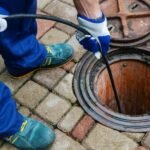 Drain Cleaning