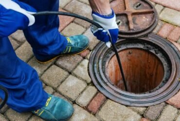 Drain Cleaning
