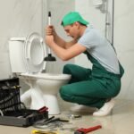 Toilet Repair Services