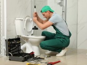 Toilet Repair Services