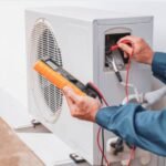 Heating Services