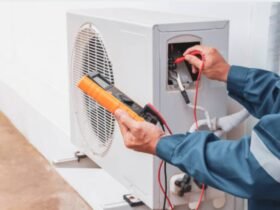 Heating Services