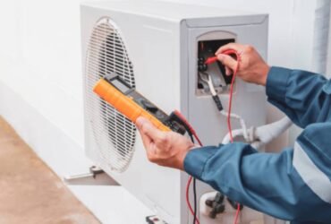 Heating Services