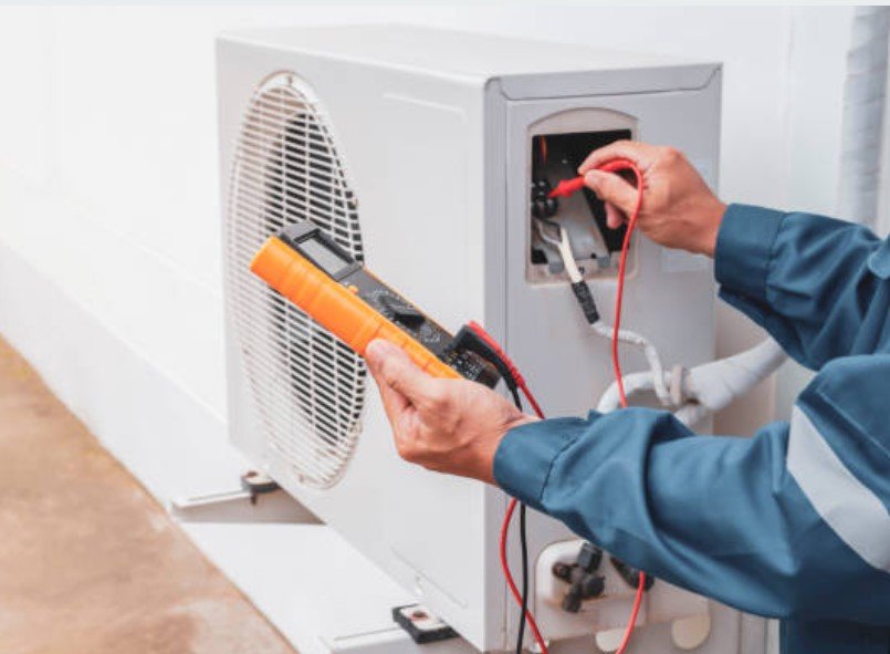 Heating Services