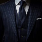 What Makes A Well-Tailored Men's Suit A Wardrobe Essential