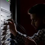 5 Signs Your Enterprise Network Infrastructure Needs a Specialist