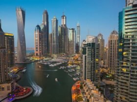 Why Aparthotels Are Becoming the Preferred Choice for Gen Z Travellers
