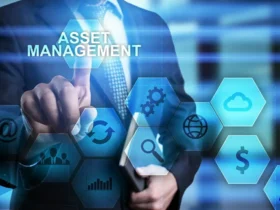 Why Asset Management Companies are Emerging as a High-Growth Investment Category