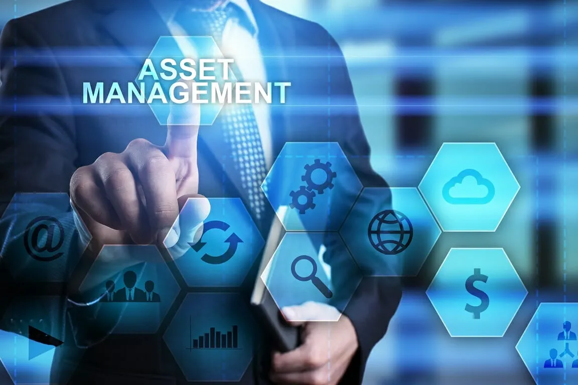 Why Asset Management Companies are Emerging as a High-Growth Investment Category