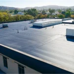 TPO Roofing Services