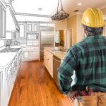 Kitchen Remodeling