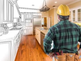 Kitchen Remodeling