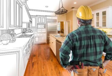 Kitchen Remodeling