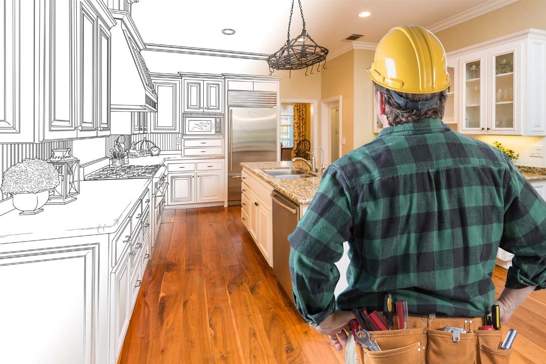 Kitchen Remodeling