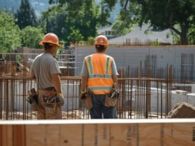 General Contractor
