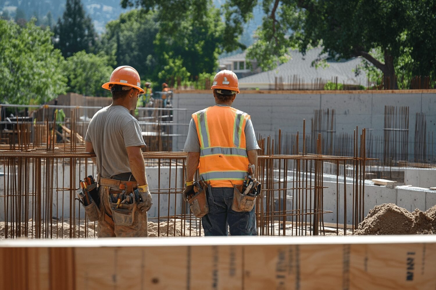 General Contractor