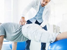 Back Pain