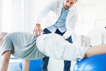 Back Pain