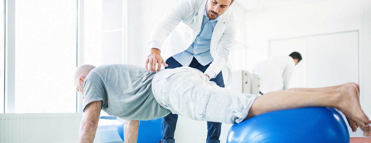 Back Pain