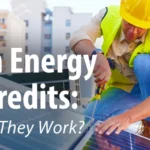U.S. Clean Energy Push