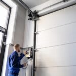 Commercial Garage Door Repair Services