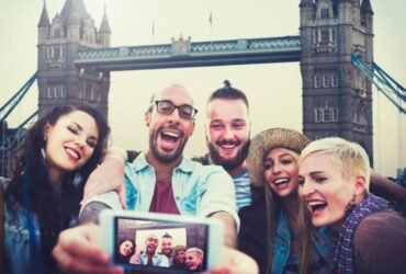 Could the UK Become More Attractive to American Expats?