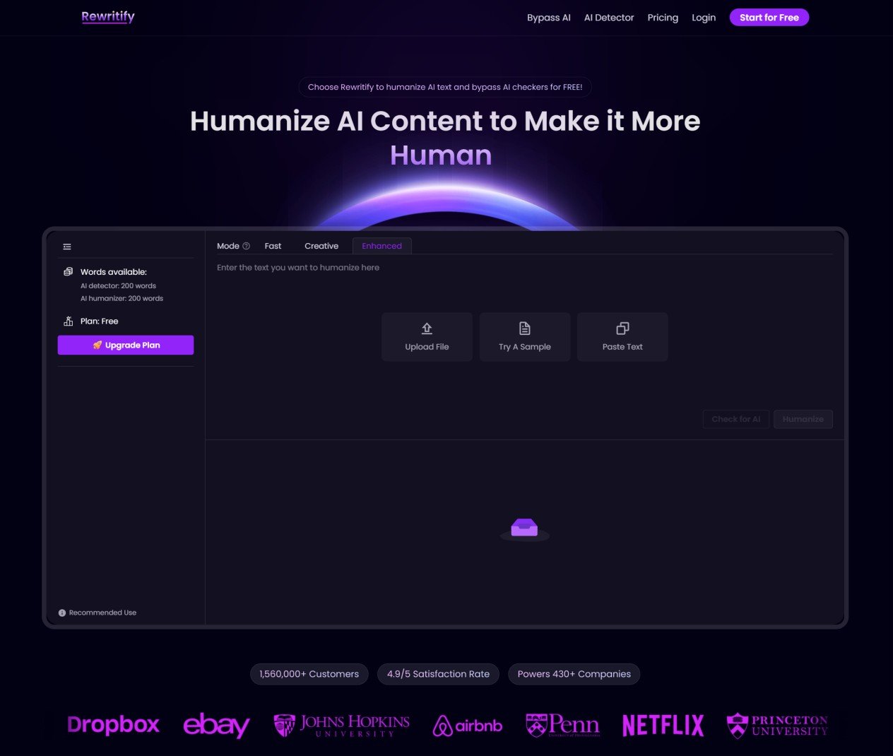 Escaping the Sea of Sameness: How to Reclaim Your Brand’s Voice in an AI-Driven Web
